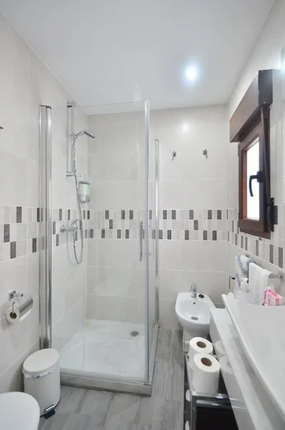 Nasrid Panorama - Casa con Terraza 360 º, 4 Dormitorios y Parking Gratis — foto 8