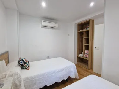 Nasrid Panorama - Casa con Terraza 360 º, 4 Dormitorios y Parking Gratis — foto 9