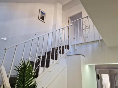 Nasrid Panorama - Casa con Terraza 360 º, 4 Dormitorios y Parking Gratis — foto 12