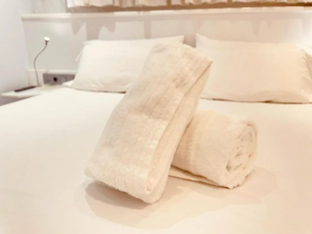 Chambre Quadruple Supérieure — Nastasi Hotel & Spa