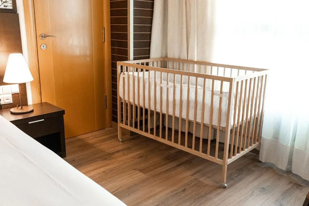 Chambre Double — Nastasi Hotel & Spa