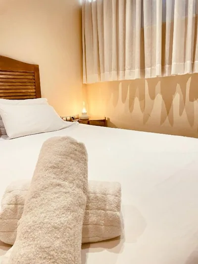 Nastasi Hotel & Spa — photo 2