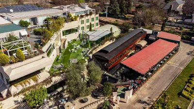 Nastasi Hotel & Spa — photo 5