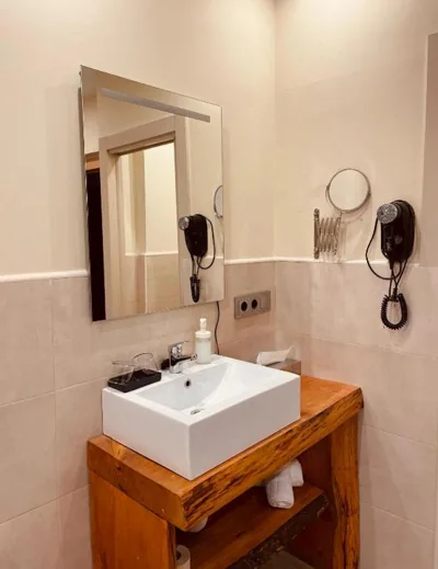 Nastasi Hotel & Spa — photo 9