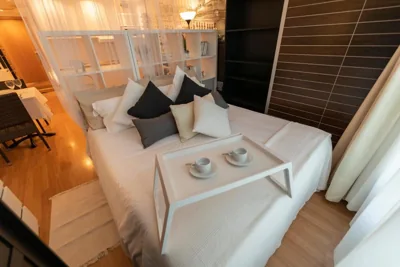 Nastasi Hotel & Spa — photo 11