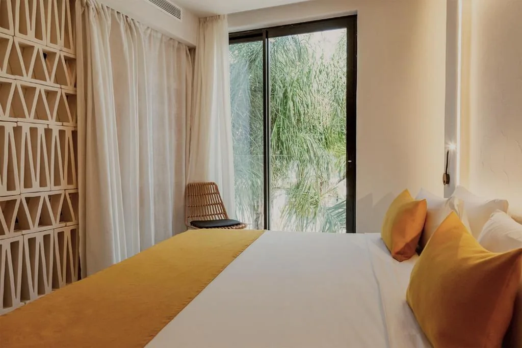 Habitación Doble Dreamer — Nativo Hotel Ibiza by NCalma Hotels