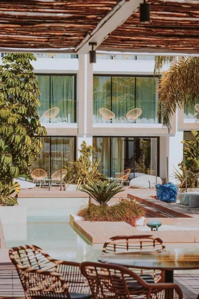 Nativo Hotel Ibiza by NCalma Hotels — foto 2