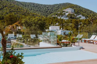 Nativo Hotel Ibiza by NCalma Hotels — foto 3