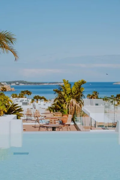 Nativo Hotel Ibiza by NCalma Hotels — foto 4