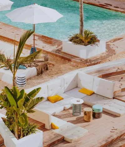 Nativo Hotel Ibiza by NCalma Hotels — foto 5