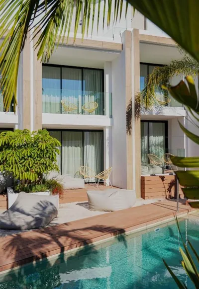 Nativo Hotel Ibiza by NCalma Hotels — foto 6
