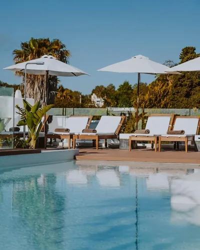 Nativo Hotel Ibiza by NCalma Hotels — foto 8