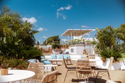 Nativo Hotel Ibiza by NCalma Hotels — foto 9