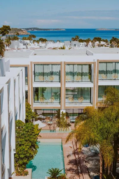 Nativo Hotel Ibiza by NCalma Hotels — foto 10