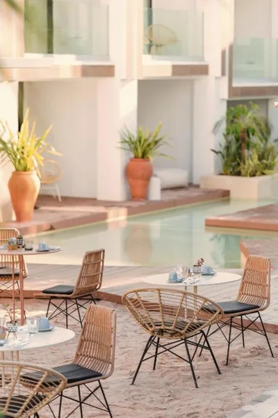 Nativo Hotel Ibiza by NCalma Hotels — foto 11