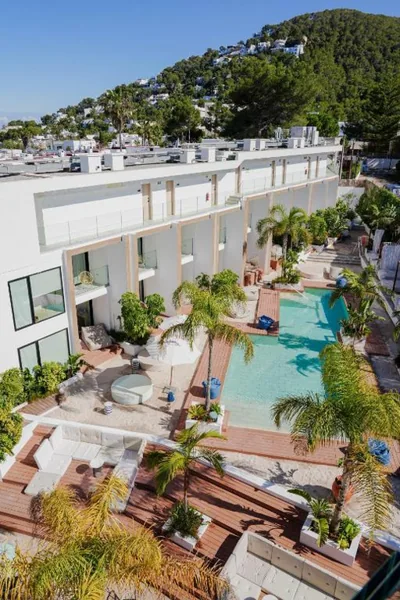 Nativo Hotel Ibiza by NCalma Hotels — foto 12