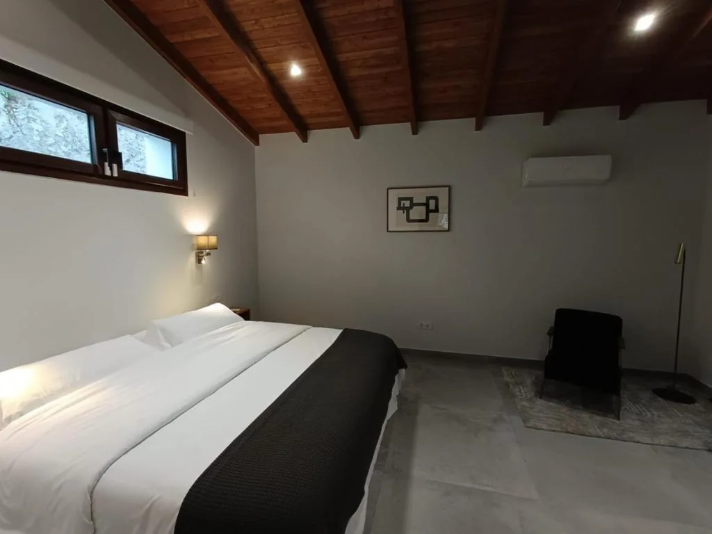 Two-Bedroom Villa — Natura Luxury