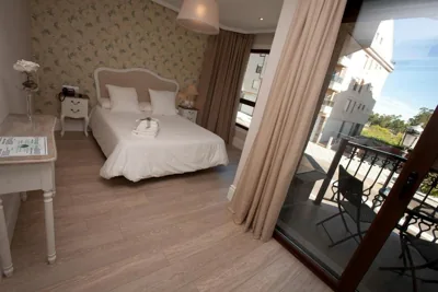 Natura Petit Hotel — Foto 2