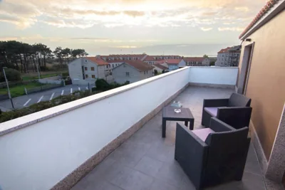 Natura Petit Hotel — Foto 12