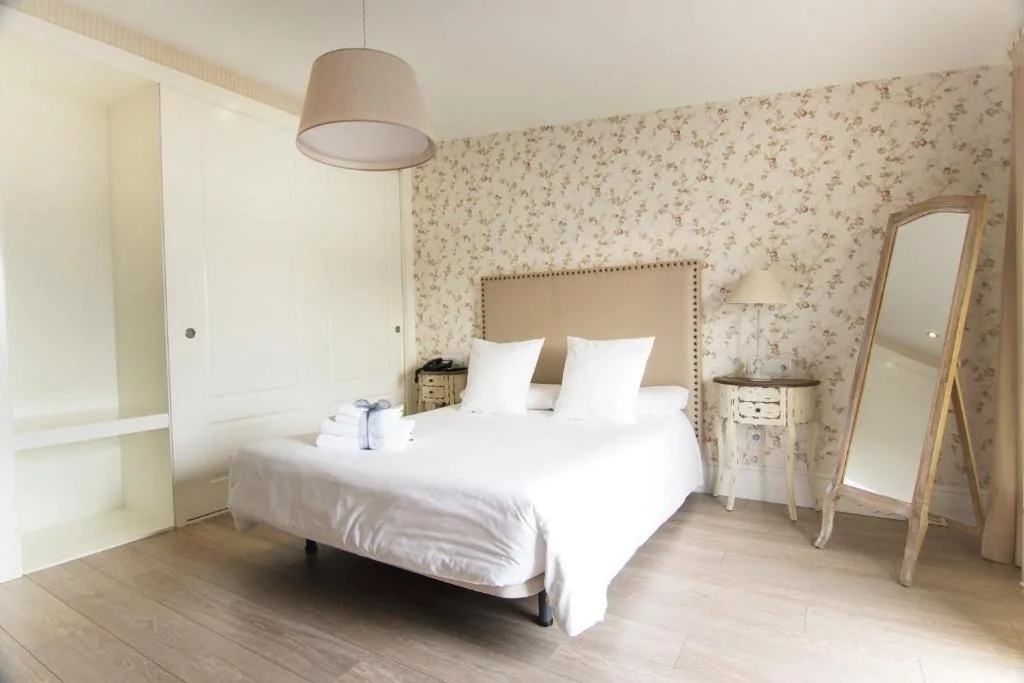 Sonderangebot – Doppelzimmer — Natura Petit Hotel