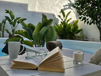 Natural Amanecer Zen Baby Package Included — foto 2
