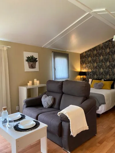 Naturalayos con jacuzzi privado — 写真 2