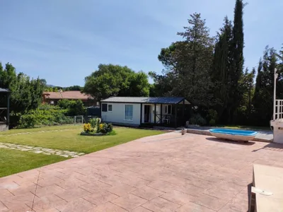 Naturalayos con jacuzzi privado — 写真 4