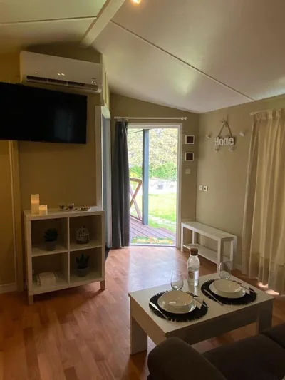 Naturalayos con jacuzzi privado — 写真 6