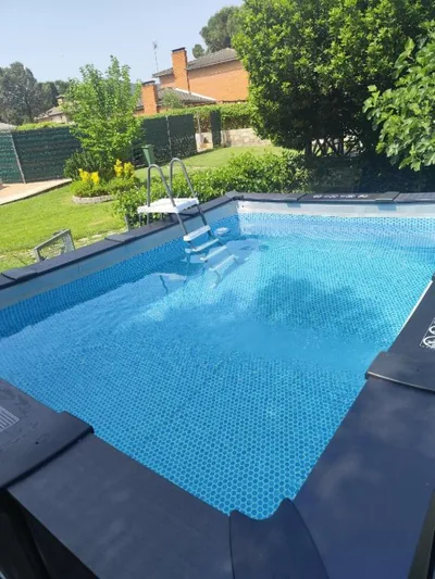 Naturalayos con jacuzzi privado — 写真 9