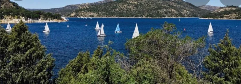 Huis met 3 slaapkamers — Naturaleza en el pantano de San Juan
