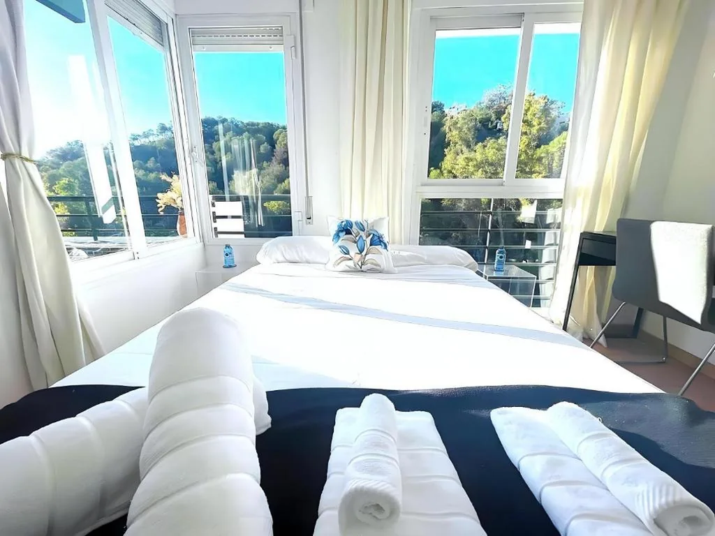 ベッドルーム3室の家 — Nature, City & Pool- MALAGA Cozy House