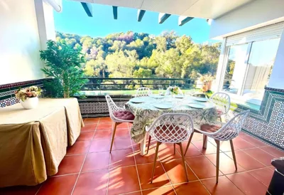 Nature, City & Pool- MALAGA Cozy House — 写真 2