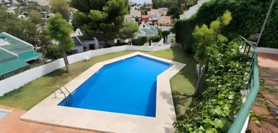 Nature, City & Pool- MALAGA Cozy House — 写真 3