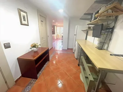 Nature, City & Pool- MALAGA Cozy House — 写真 6
