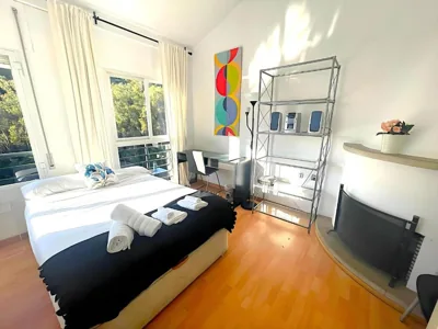 Nature, City & Pool- MALAGA Cozy House — 写真 8