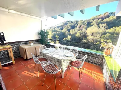 Nature, City & Pool- MALAGA Cozy House — 写真 10