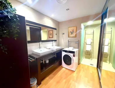 Nature, City & Pool- MALAGA Cozy House — 写真 11