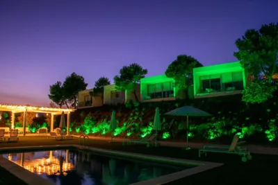 Nature Suites Puig Campana by AR Hotels & Resorts — foto 4