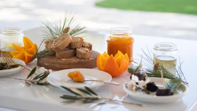 Nature Suites Puig Campana by AR Hotels & Resorts — foto 5