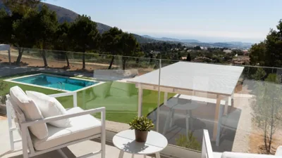 Nature Suites Puig Campana by AR Hotels & Resorts — foto 7