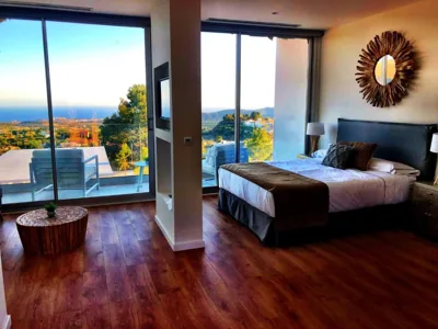 Nature Suites Puig Campana by AR Hotels & Resorts — foto 8