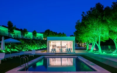 Nature Suites Puig Campana by AR Hotels & Resorts — foto 12