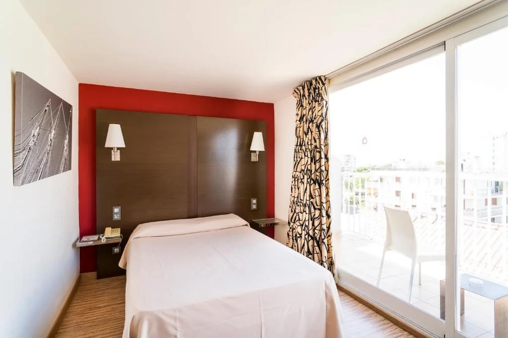 Eenpersoonskamer — Nautic Hotel & Spa