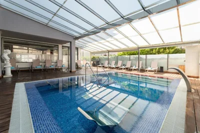 Nautic Hotel & Spa — foto 3