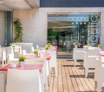Nautic Hotel & Spa — foto 4