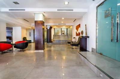 Nautic Hotel & Spa — foto 7