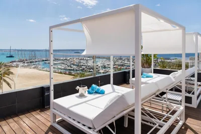 Nautic Hotel & Spa — foto 8