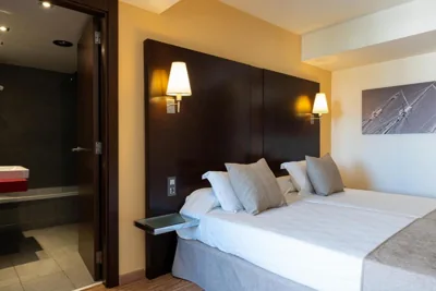 Nautic Hotel & Spa — foto 11