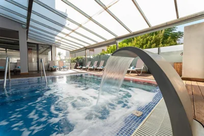 Nautic Hotel & Spa — foto 12