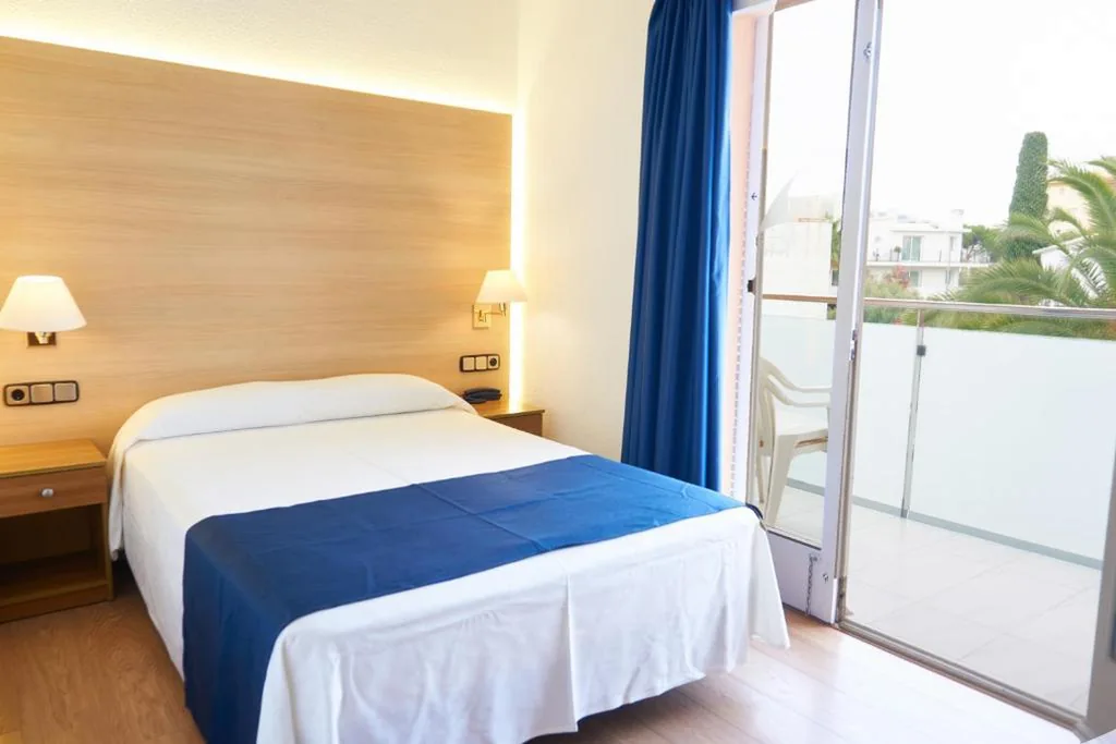 Camera Singola — Nautilus Hotel